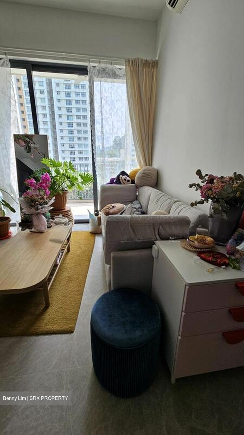 Highline Residences (D3), Condominium #566186941